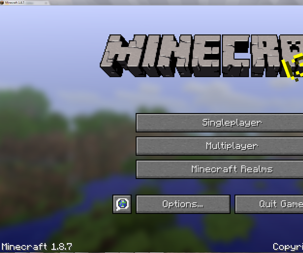 How To Download Minecraft On A School Mac