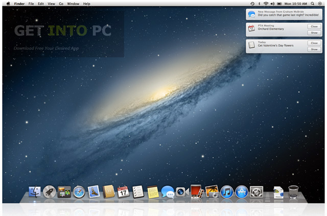 Download Mac Os X Mountain Lion Iso Virtualbox